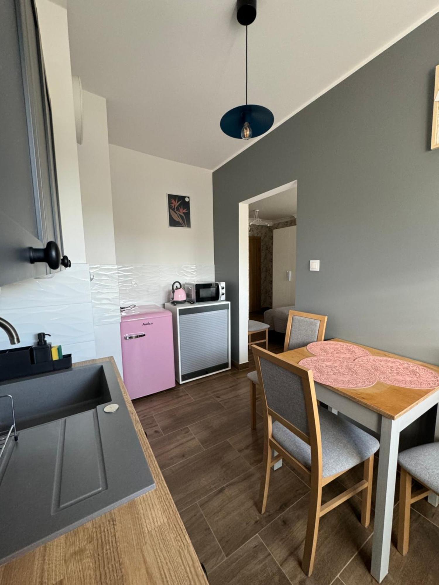 Wieczorek Apartment