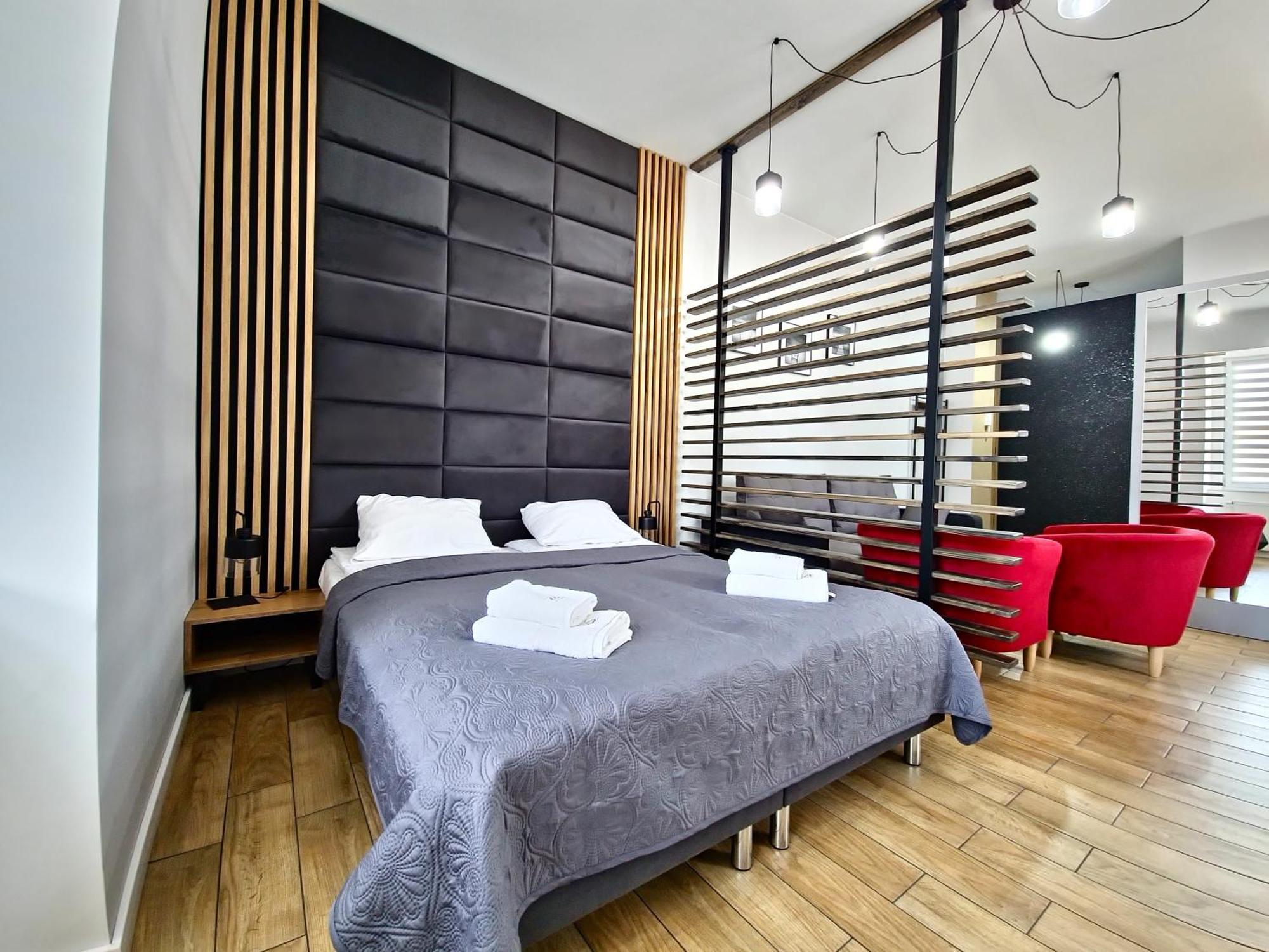 Apartment Wieczorek Bad Kudowa
