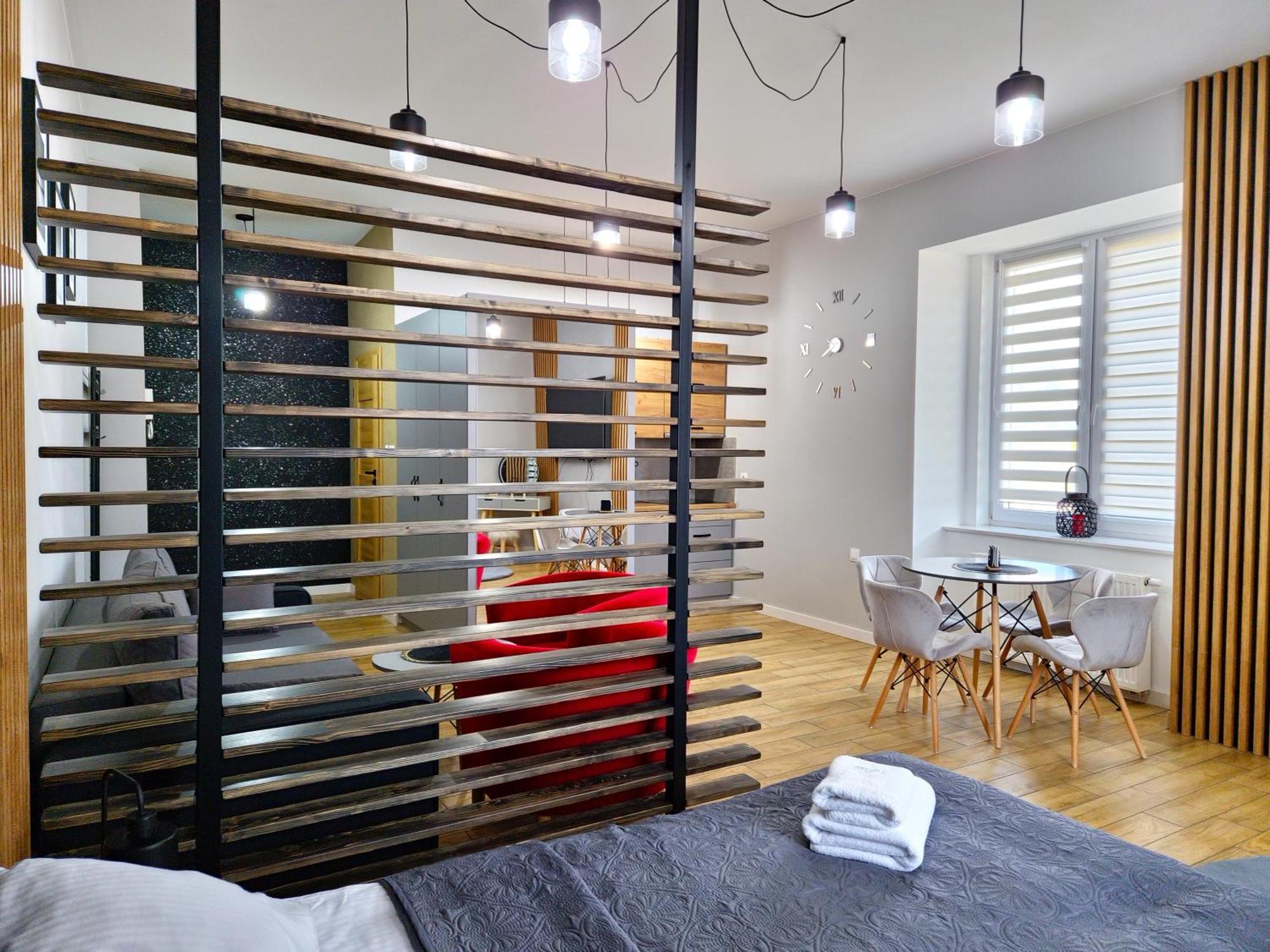 Wieczorek Apartment *